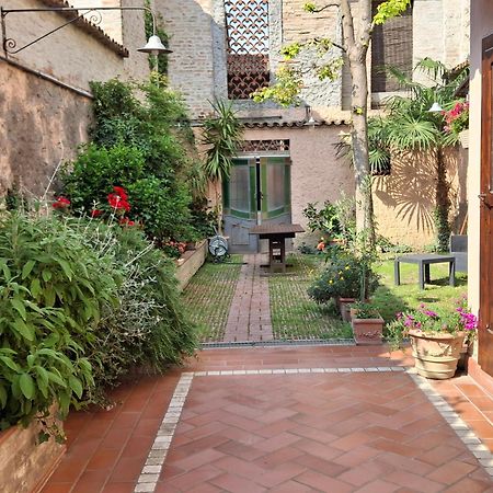 Casa Agostino Codazzi Dimora Storica ルーゴ エクステリア 写真