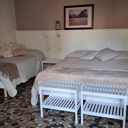 Casa Agostino Codazzi Dimora Storica ルーゴ エクステリア 写真