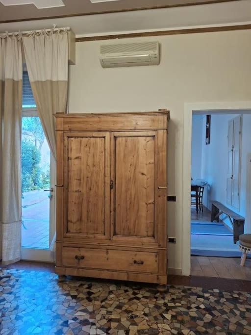 Casa Agostino Codazzi Dimora Storica ルーゴ エクステリア 写真