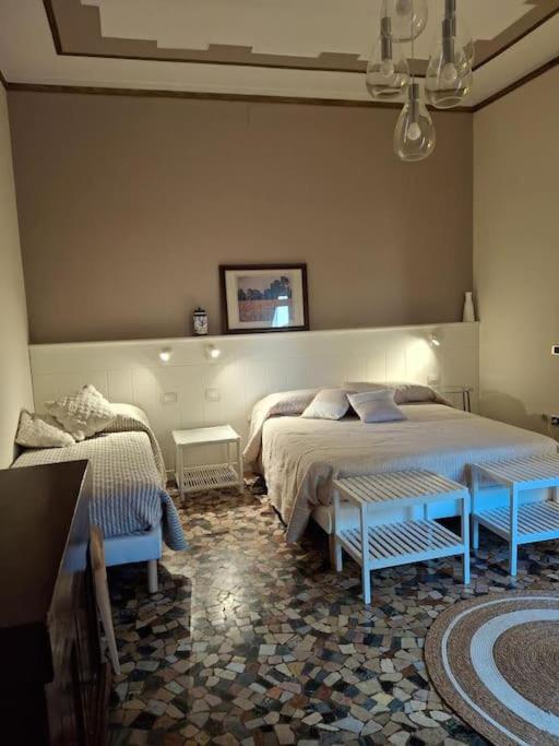 Casa Agostino Codazzi Dimora Storica ルーゴ エクステリア 写真
