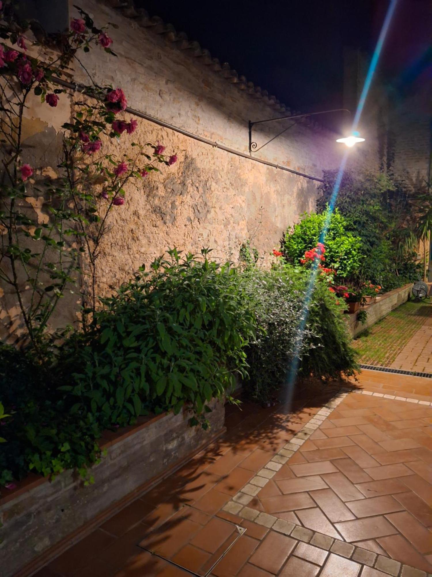 Casa Agostino Codazzi Dimora Storica ルーゴ エクステリア 写真