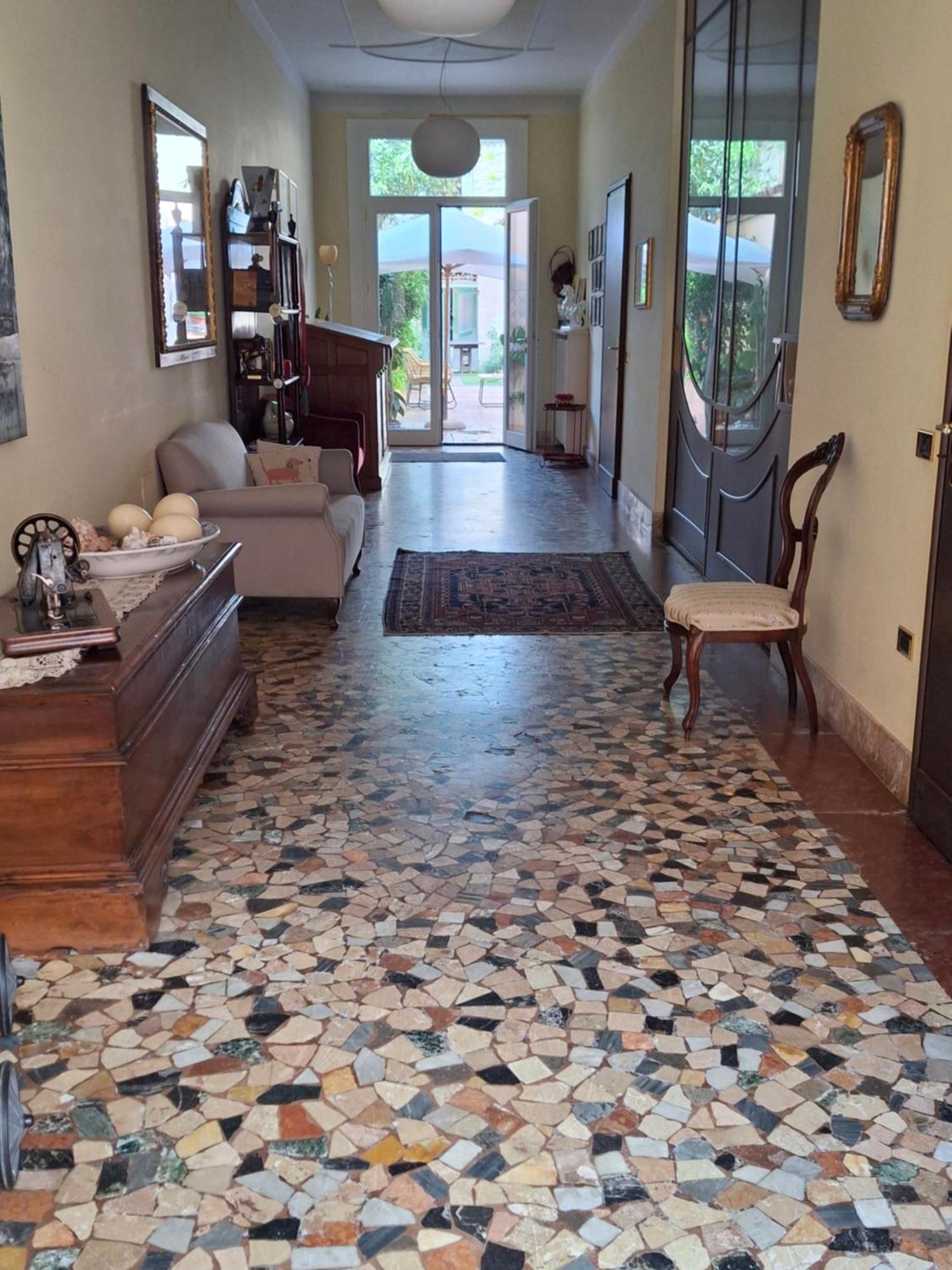 Casa Agostino Codazzi Dimora Storica ルーゴ エクステリア 写真