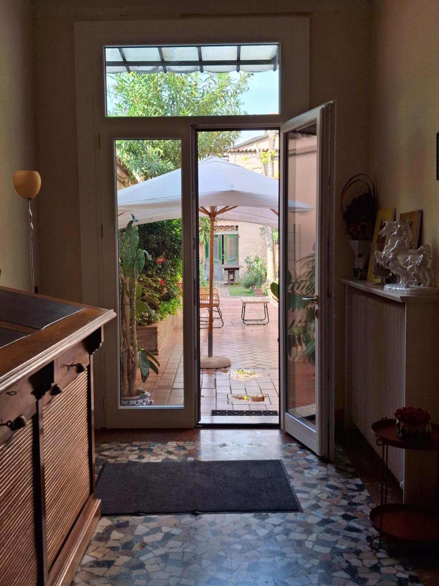 Casa Agostino Codazzi Dimora Storica ルーゴ エクステリア 写真