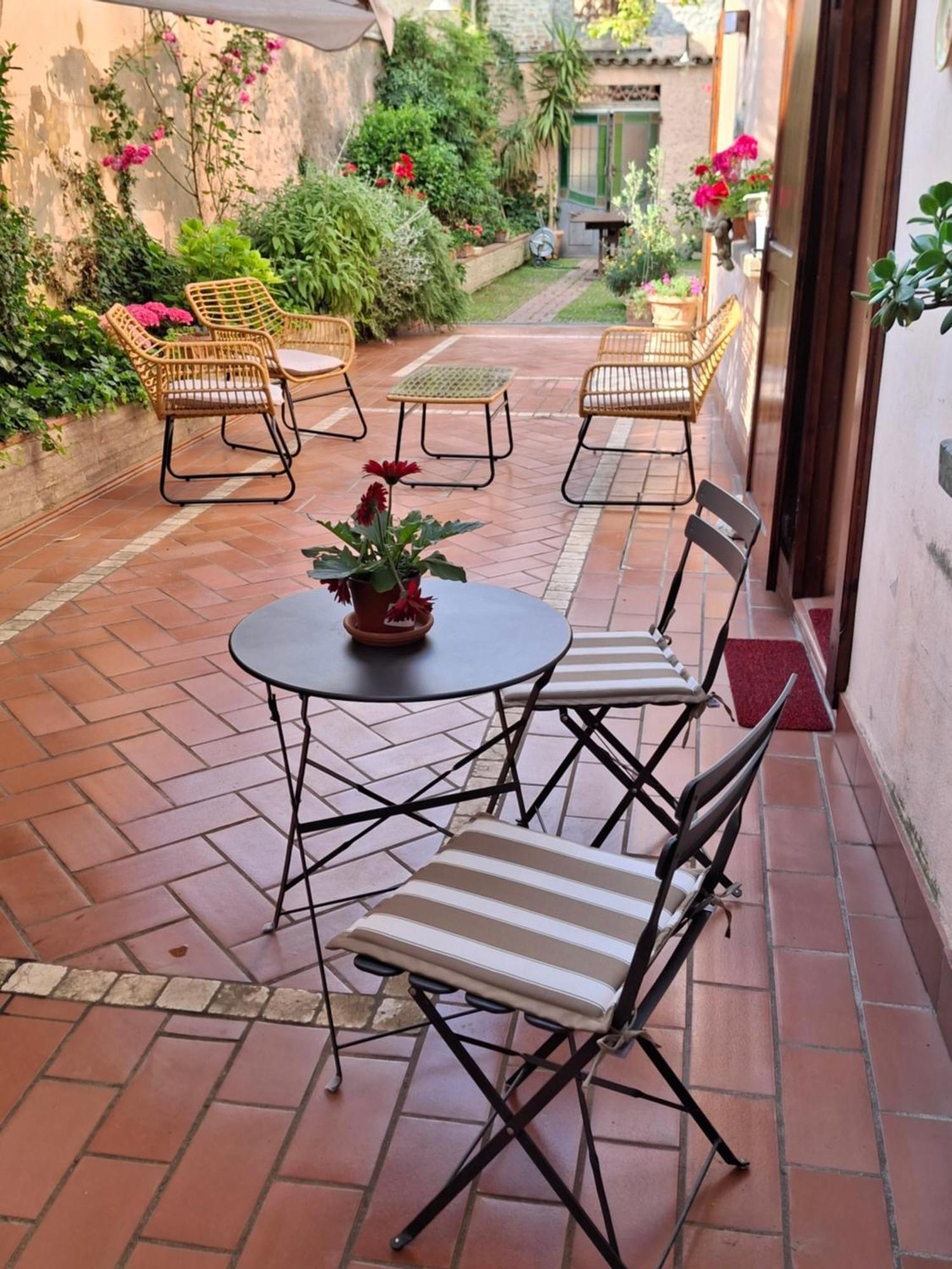 Casa Agostino Codazzi Dimora Storica ルーゴ エクステリア 写真