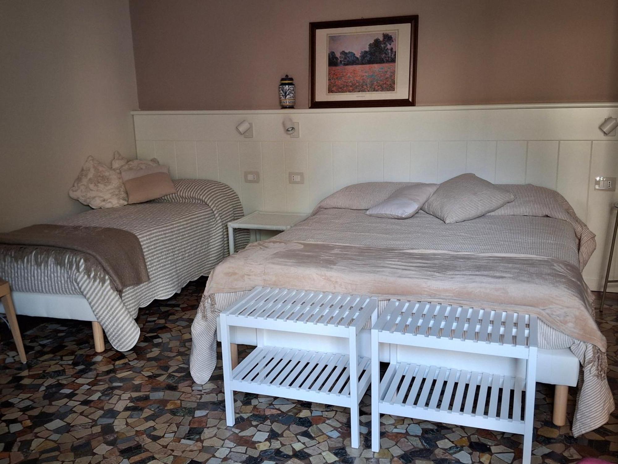 Casa Agostino Codazzi Dimora Storica ルーゴ エクステリア 写真